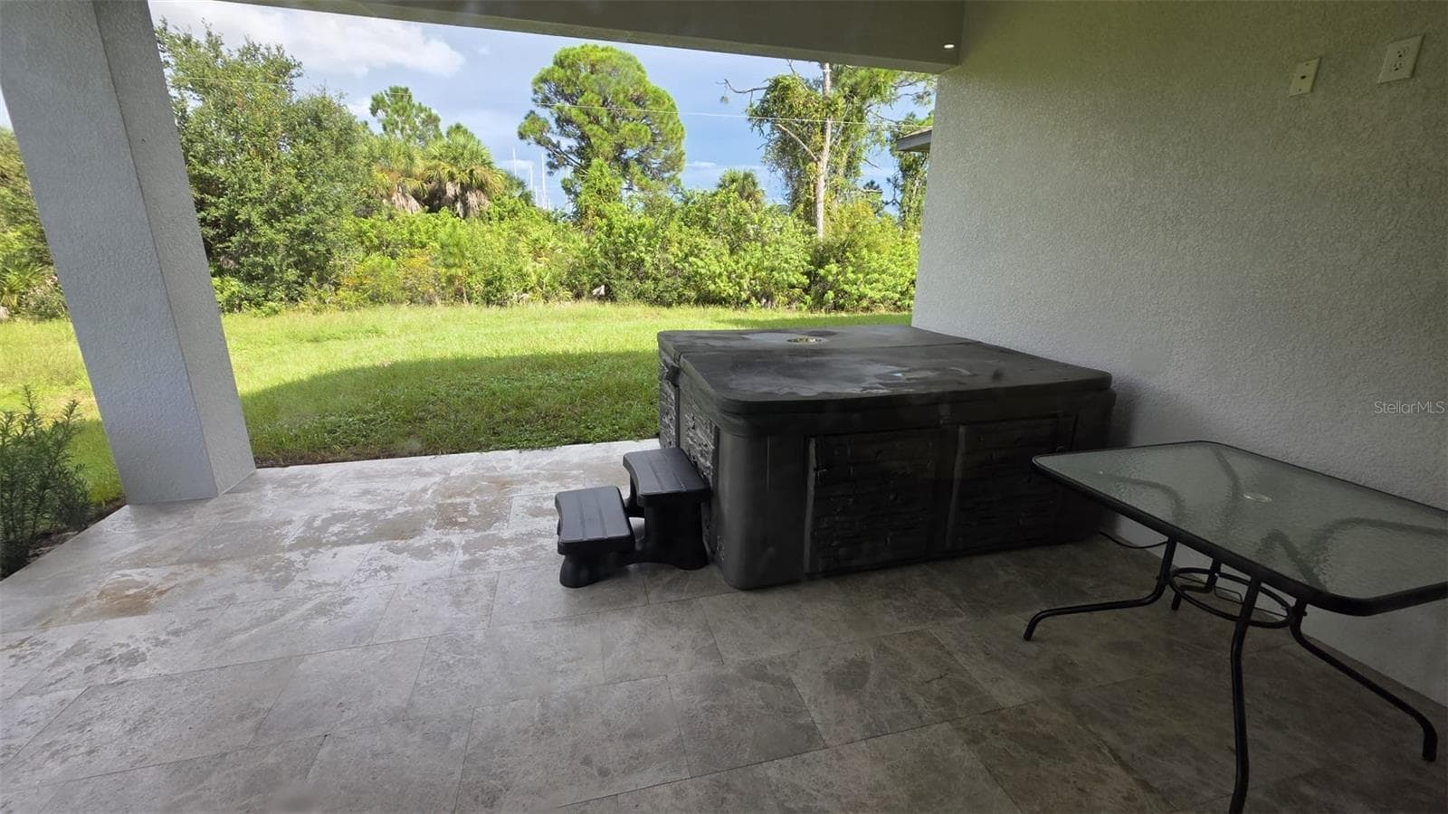 Single Family Residence at 47 BRIG CIR E, PLACIDA, photo 47 of 58