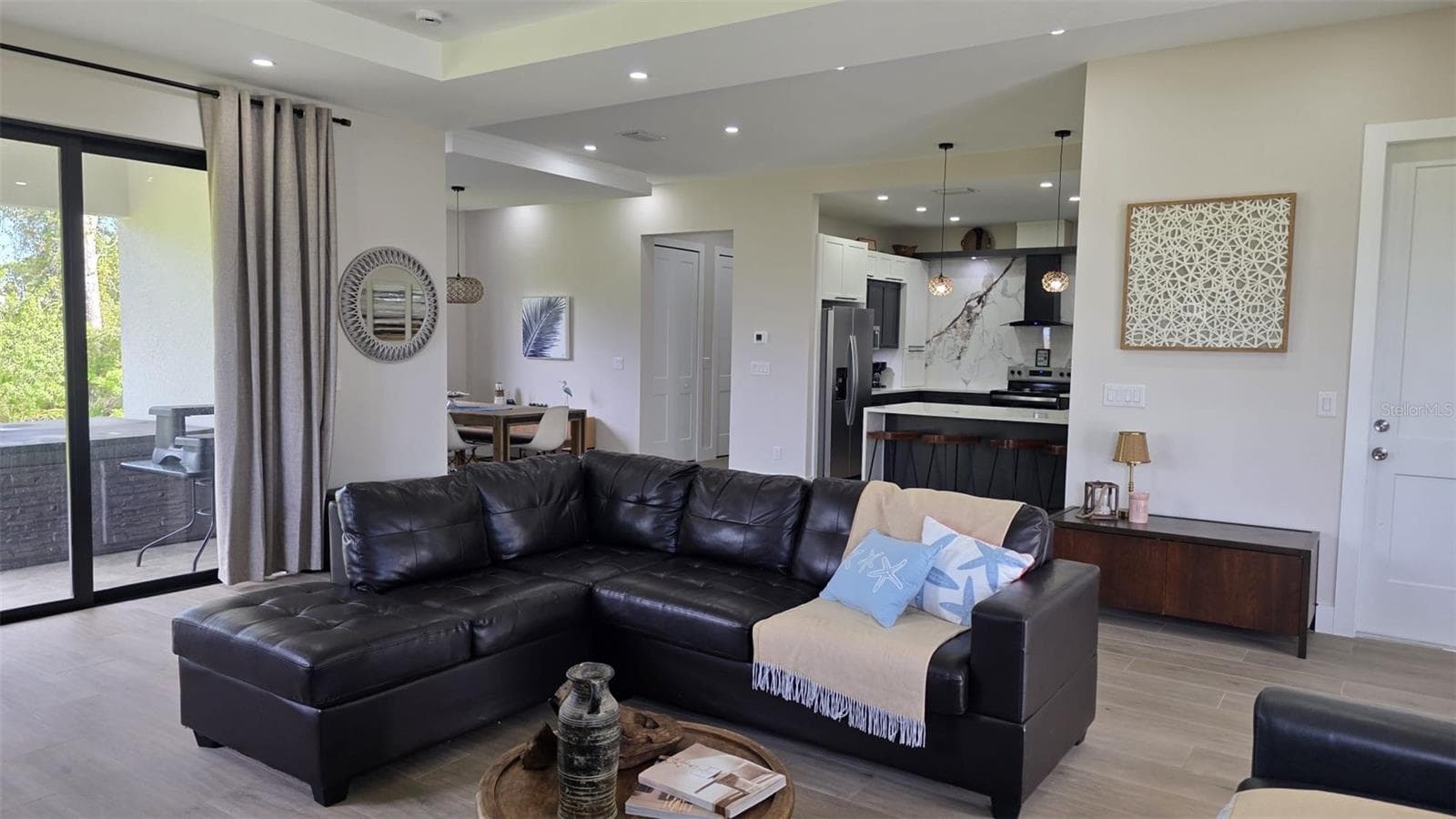 Single Family Residence at 47 BRIG CIR E, PLACIDA, photo 51 of 58
