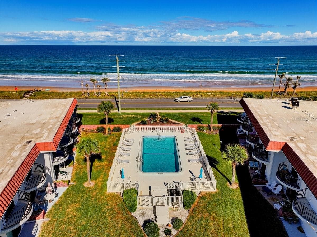 3900 S OCEAN SHORE BLVD #5