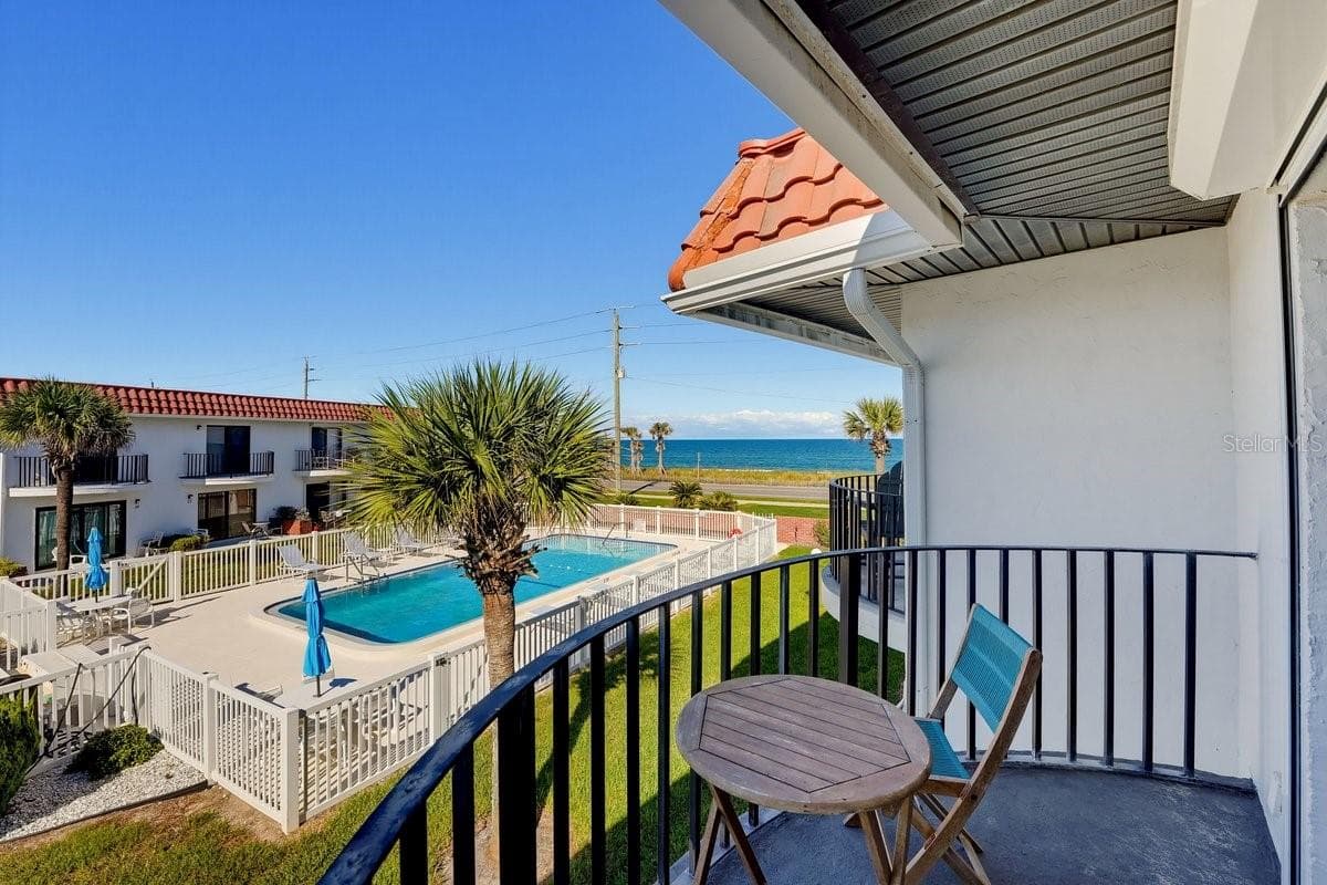 Townhouse at 3900 S OCEAN SHORE BLVD #5, FLAGLER BEACH, photo 6 of 43