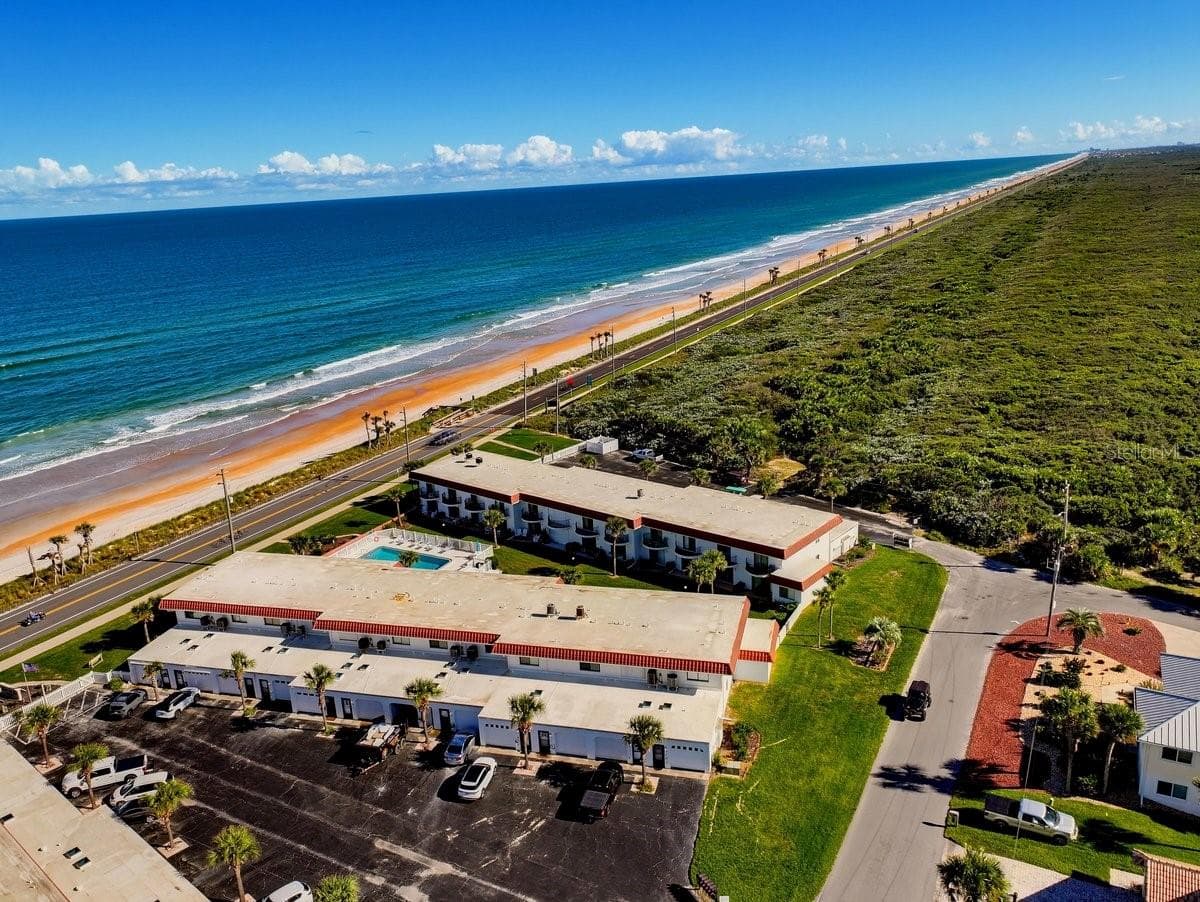 Townhouse at 3900 S OCEAN SHORE BLVD #5, FLAGLER BEACH, photo 7 of 43