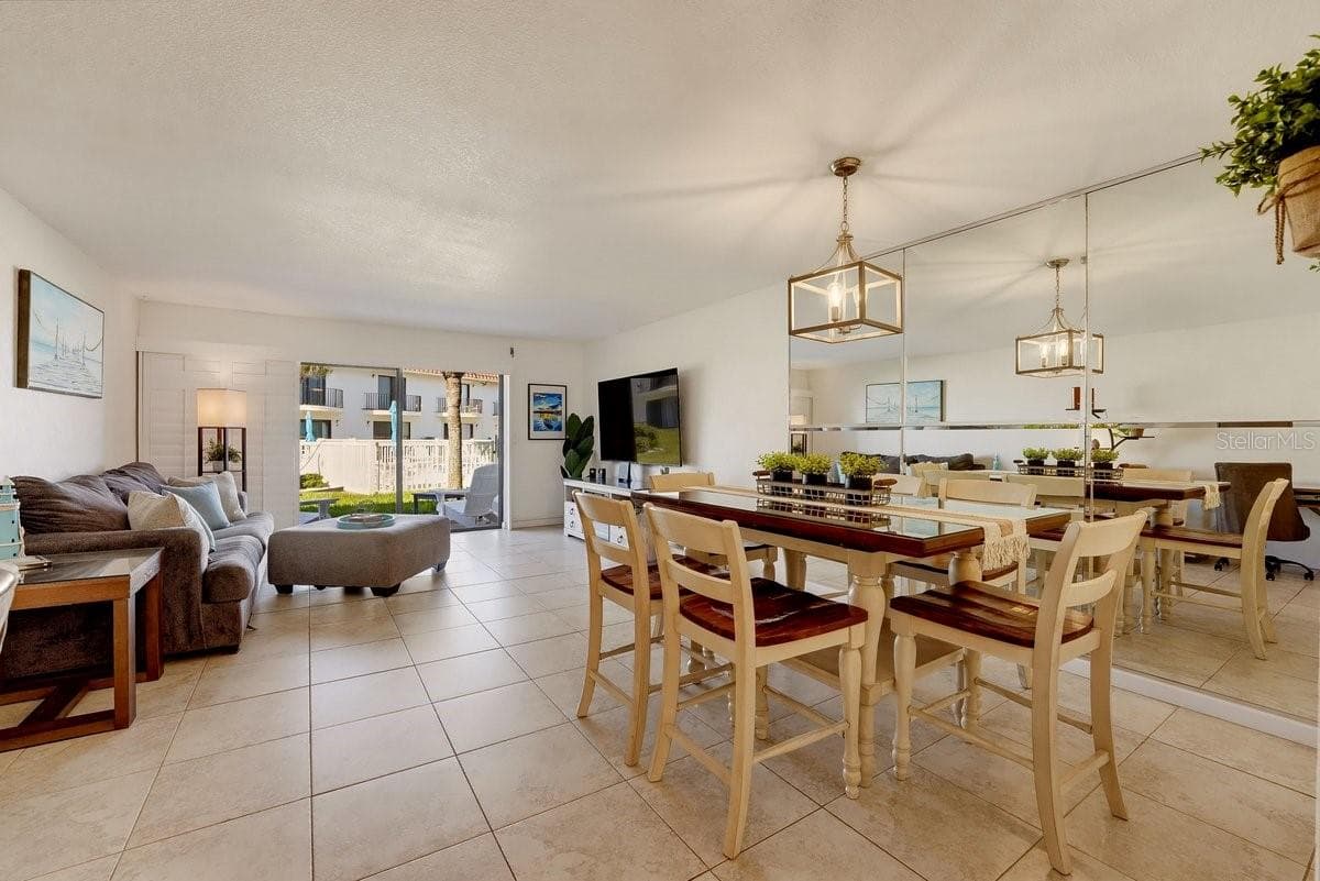 Townhouse at 3900 S OCEAN SHORE BLVD #5, FLAGLER BEACH, photo 10 of 43