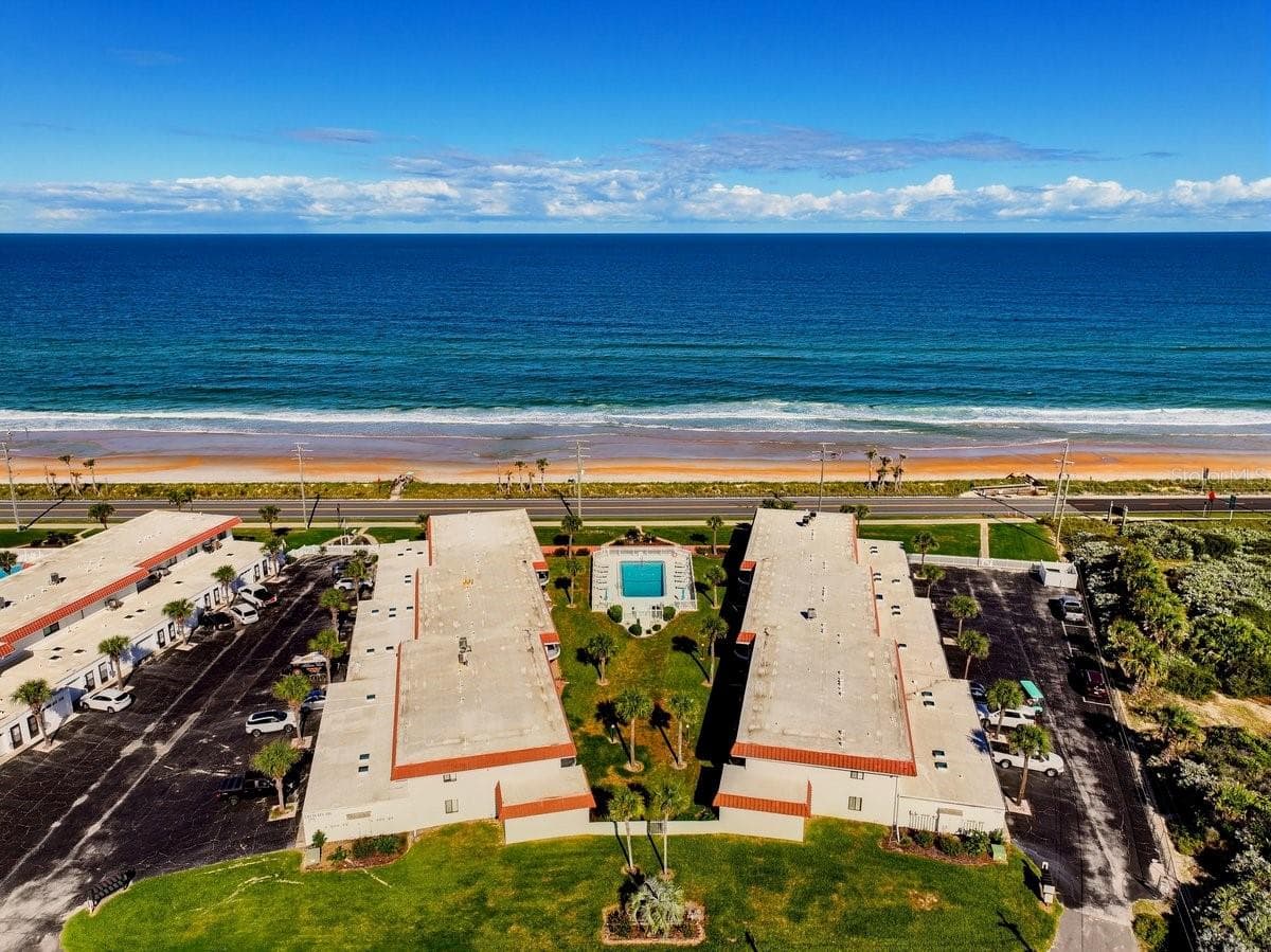 Townhouse at 3900 S OCEAN SHORE BLVD #5, FLAGLER BEACH, photo 31 of 43