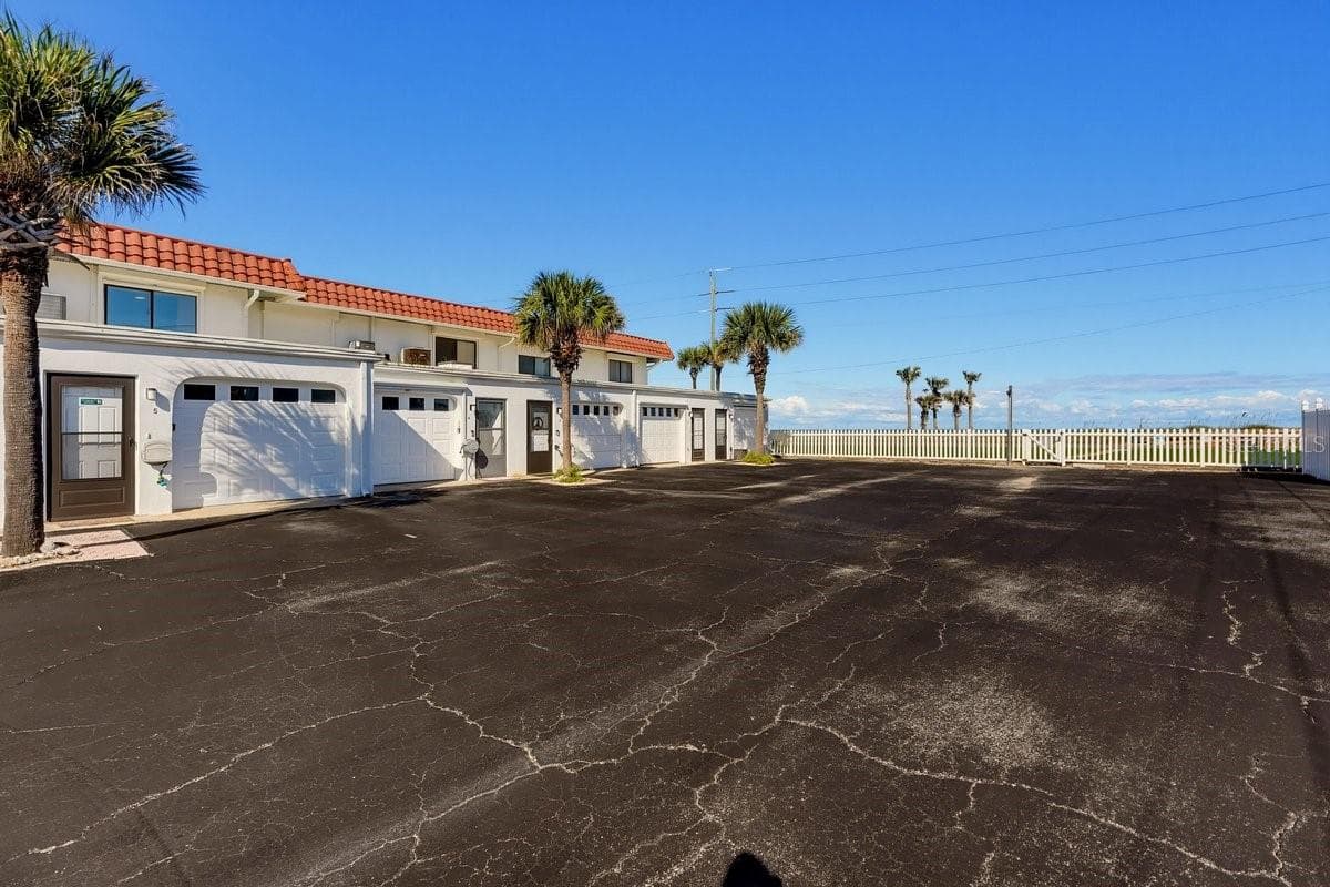 Townhouse at 3900 S OCEAN SHORE BLVD #5, FLAGLER BEACH, photo 36 of 43