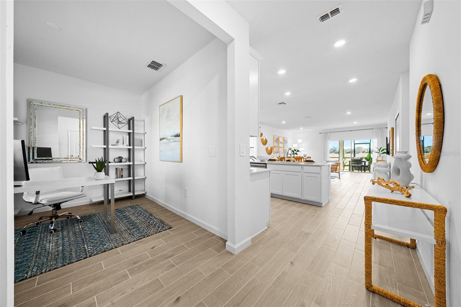 Single Family Residence at 8925 SW 69TH TER, OCALA, photo 15 of 38