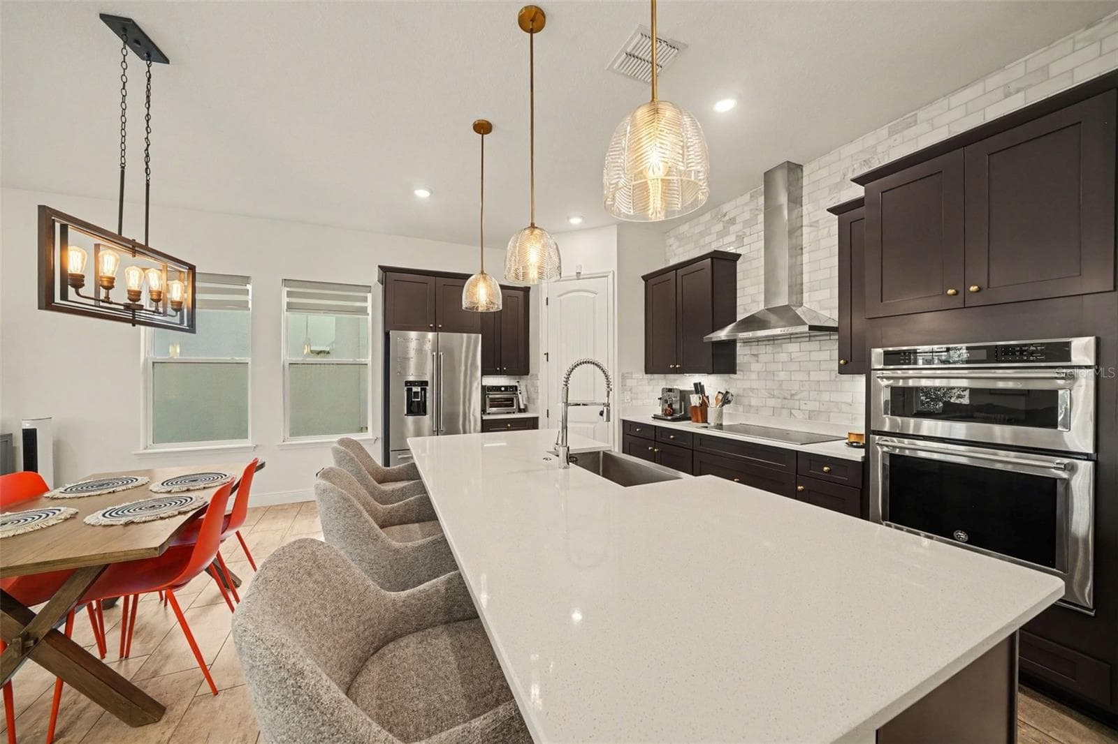 Single Family Residence at 2199 WHITE FEATHER LOOP, OAKLAND, photo 13 of 39