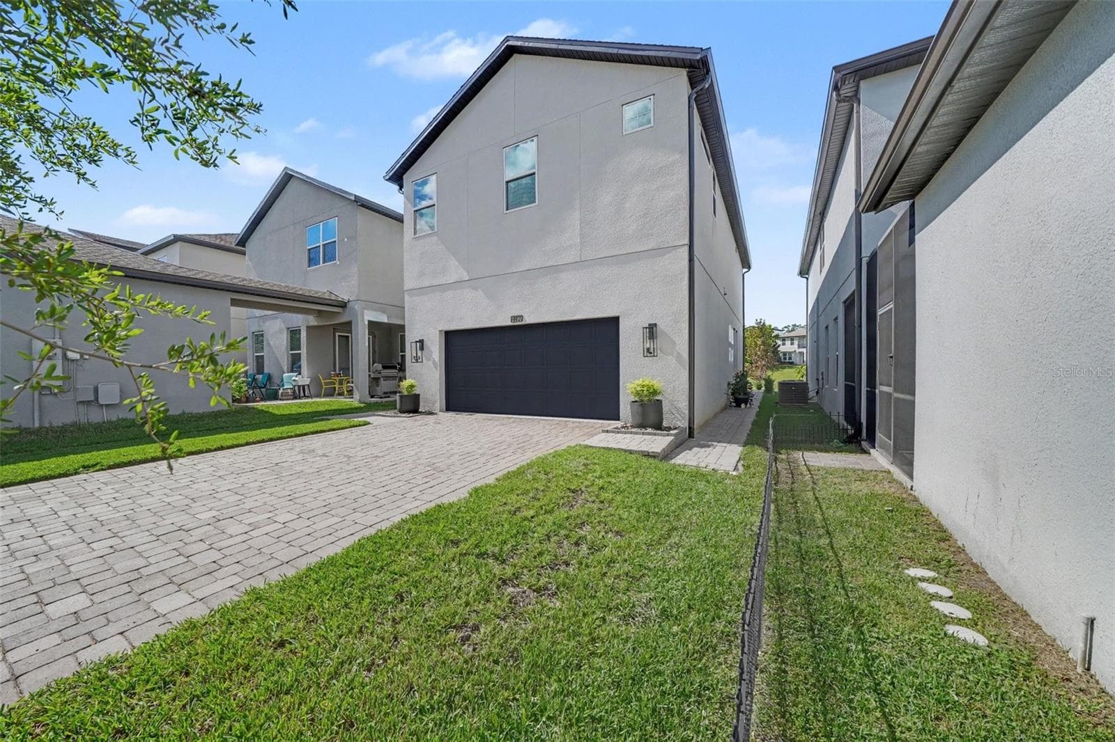 Single Family Residence at 2199 WHITE FEATHER LOOP, OAKLAND, photo 28 of 39