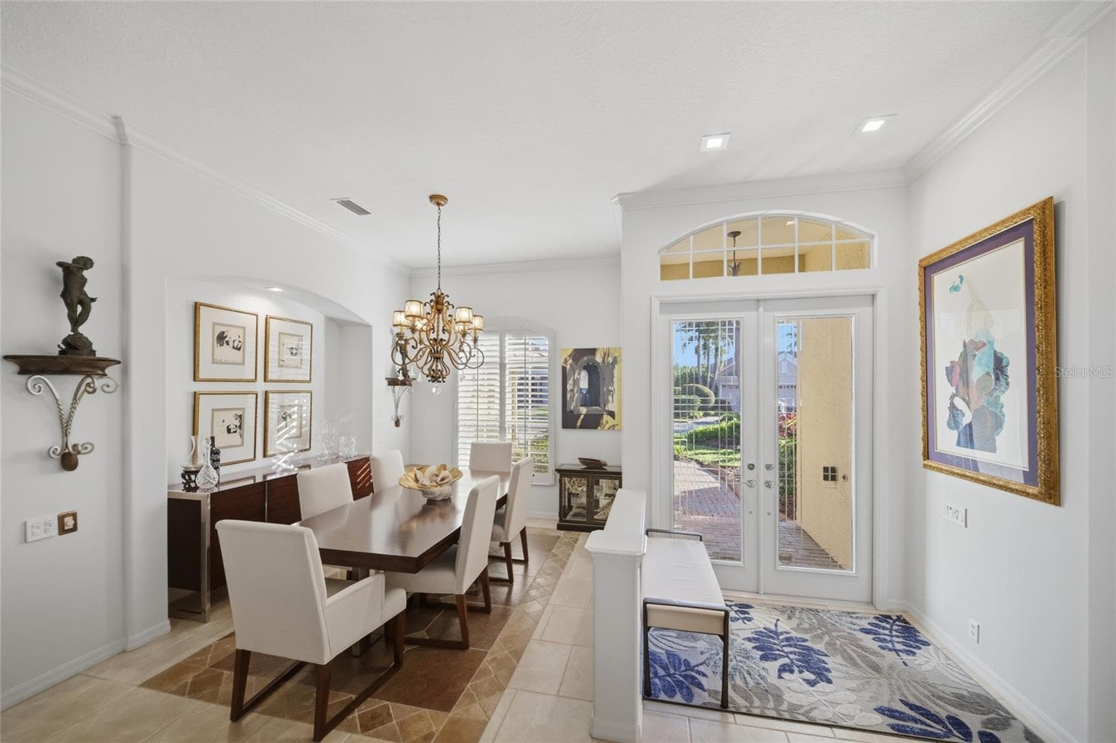 Single Family Residence at 6914 TREYMORE CT, SARASOTA, photo 6 of 37