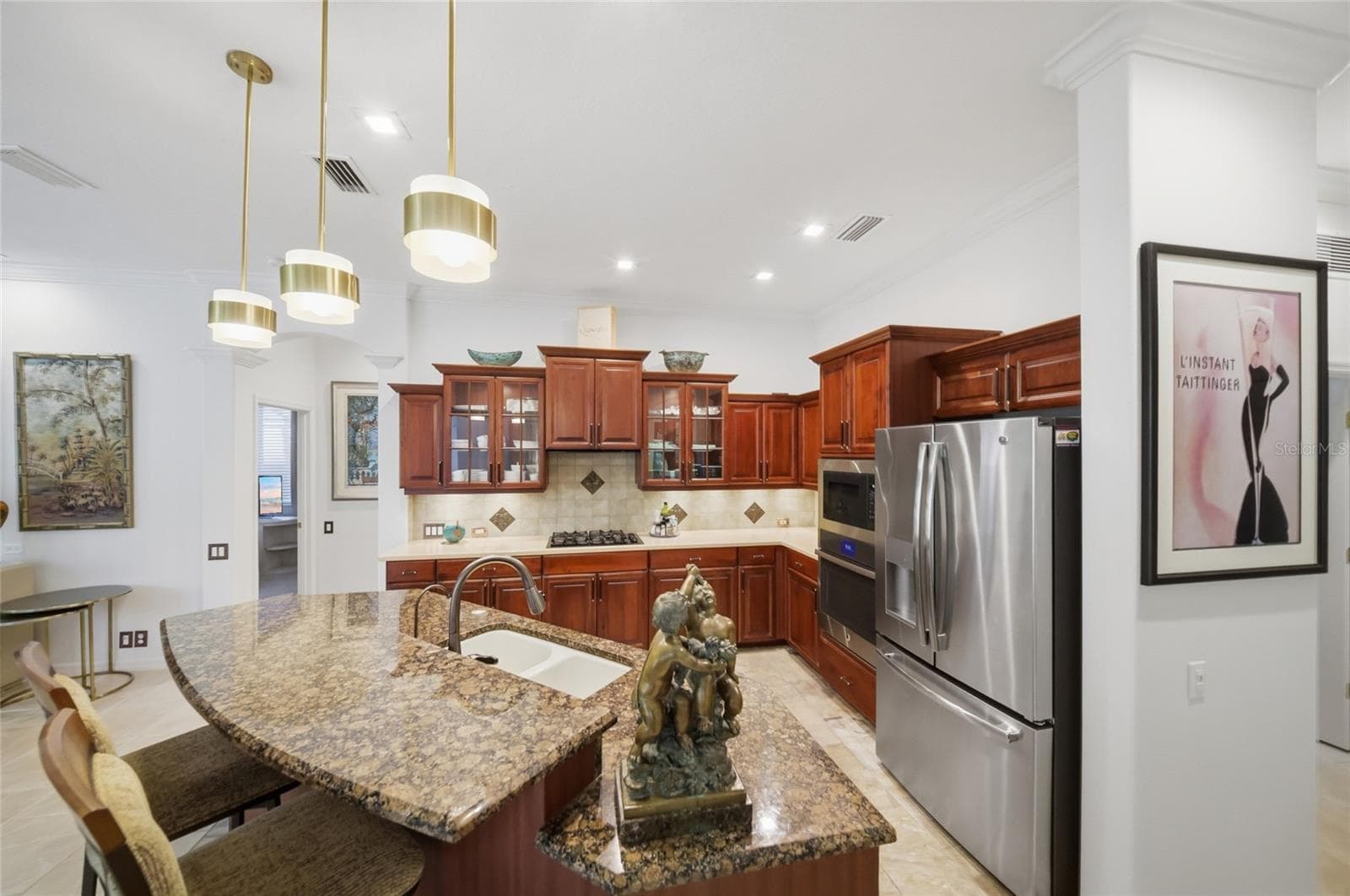 Single Family Residence at 6914 TREYMORE CT, SARASOTA, photo 11 of 37