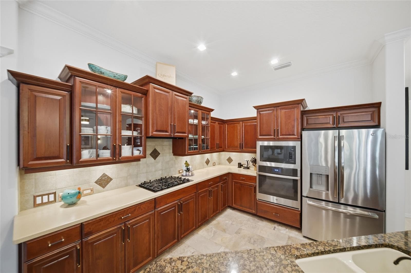 Single Family Residence at 6914 TREYMORE CT, SARASOTA, photo 14 of 37