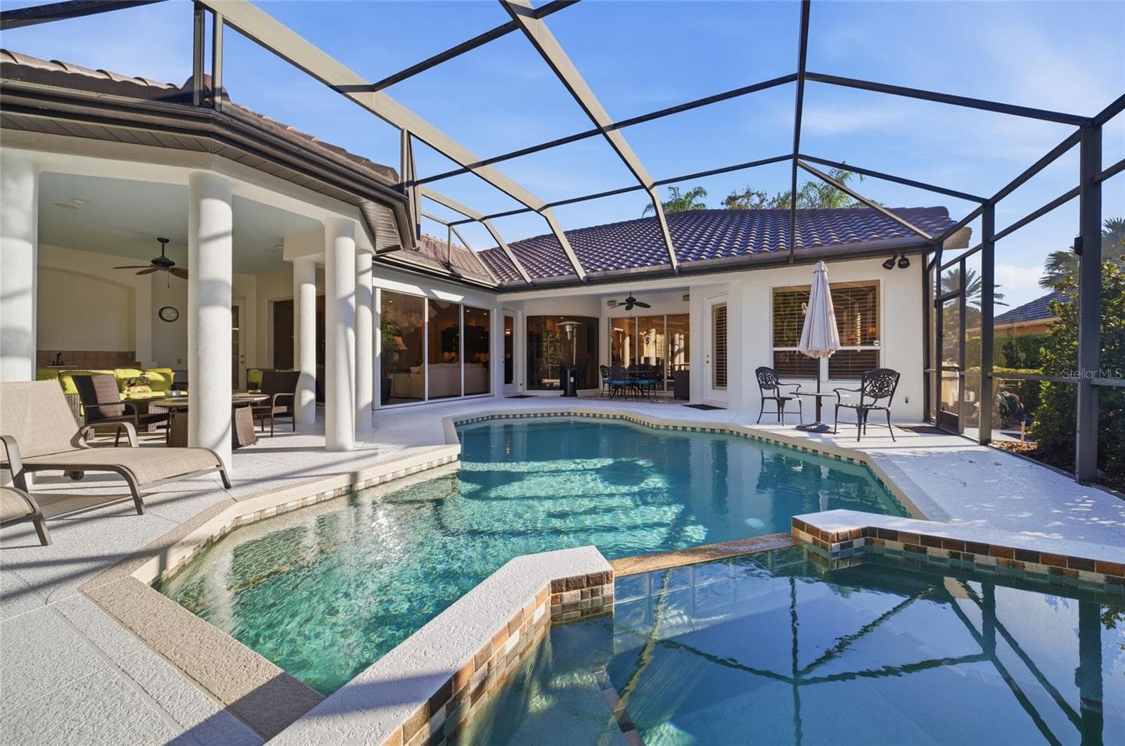 Single Family Residence at 6914 TREYMORE CT, SARASOTA, photo 30 of 37