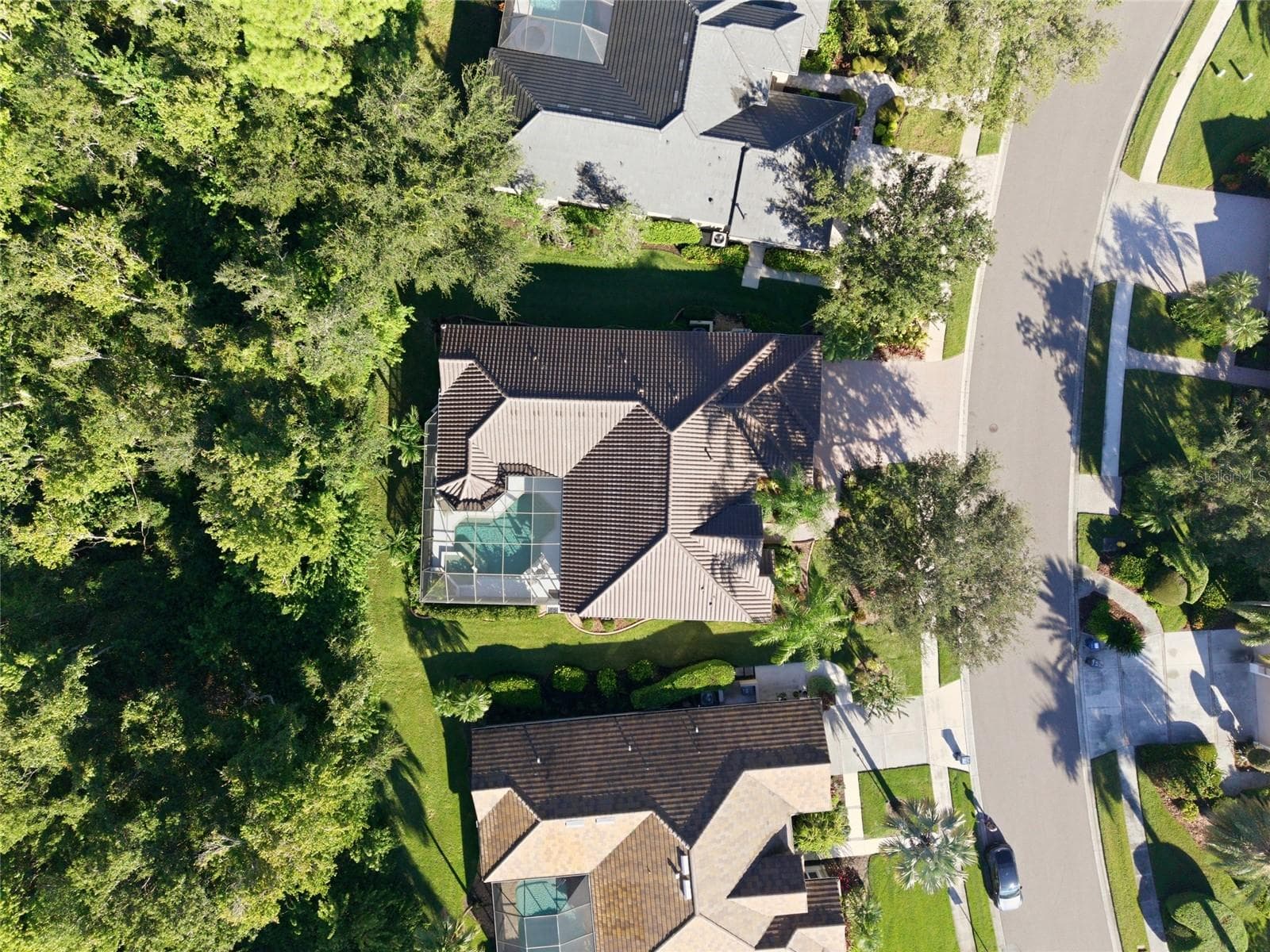 Single Family Residence at 6914 TREYMORE CT, SARASOTA, photo 36 of 37
