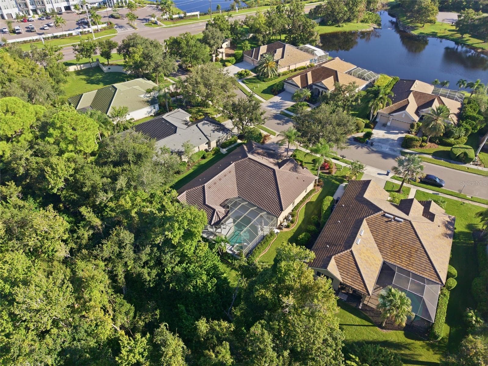 Single Family Residence at 6914 TREYMORE CT, SARASOTA, photo 37 of 37