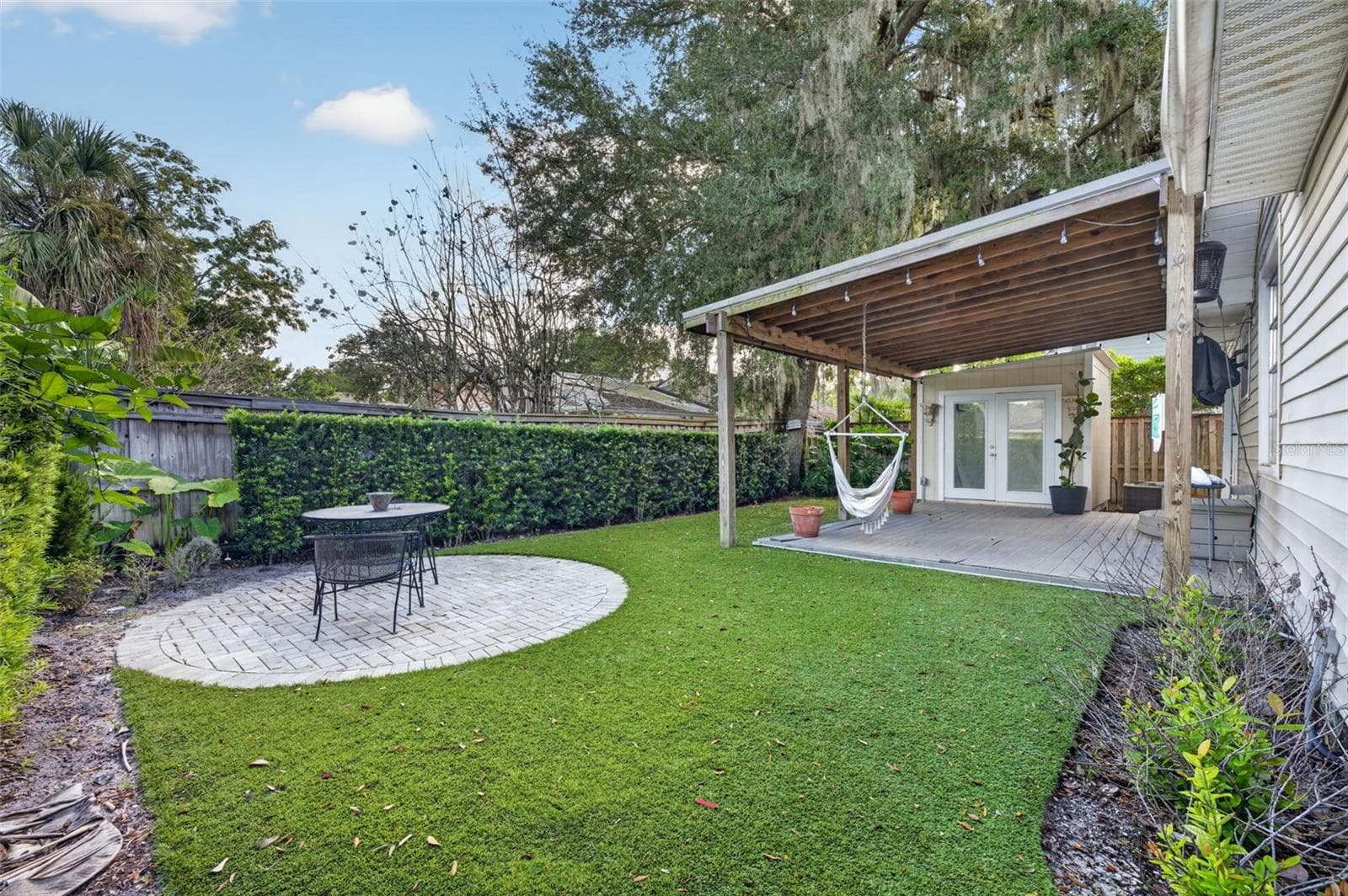 Single Family Residence at 1209 CLOUSER AVE, ORLANDO, photo 25 of 26