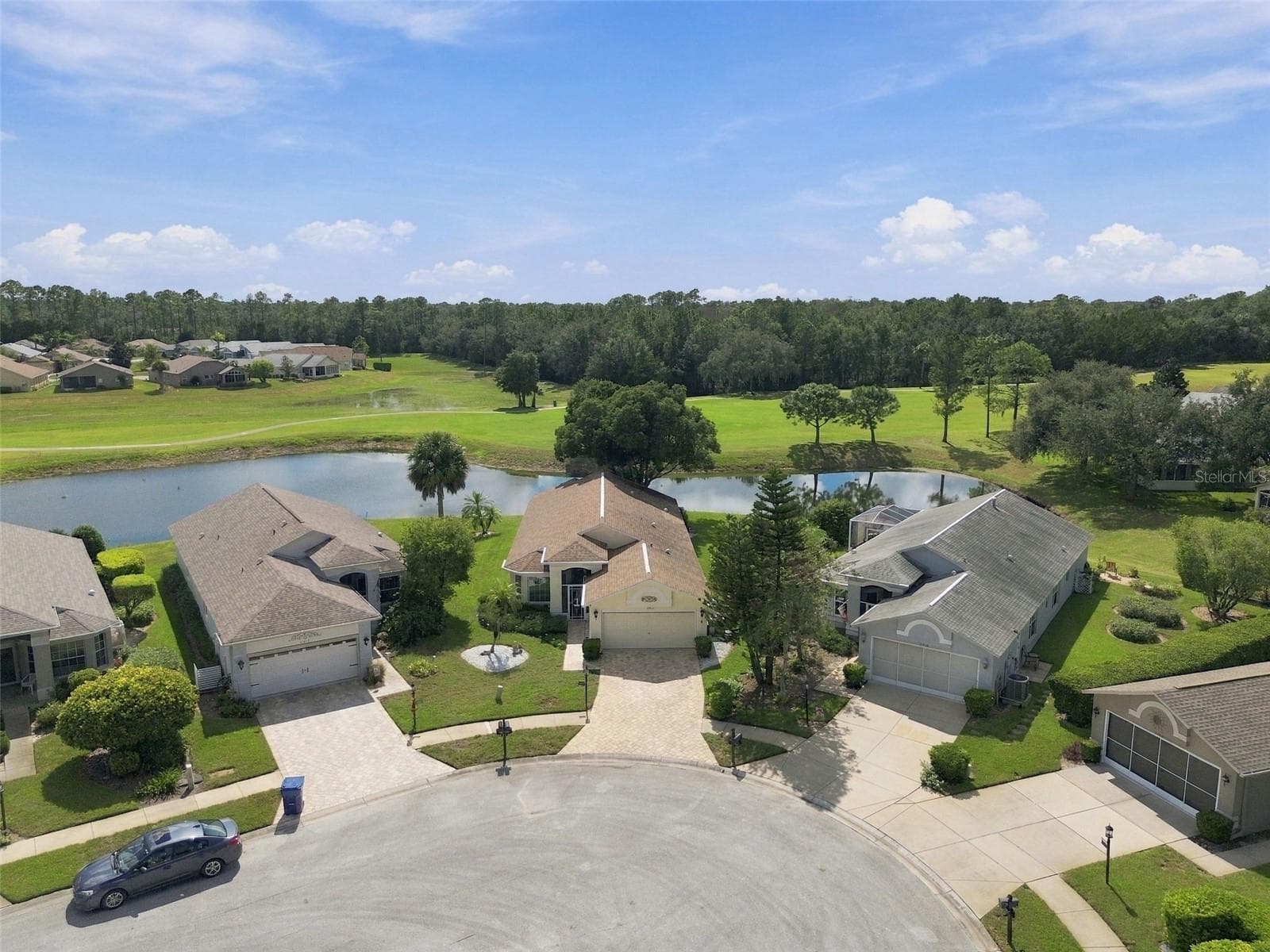 Single Family Residence at 11812 ARANDA CT, HUDSON, photo 41 of 69