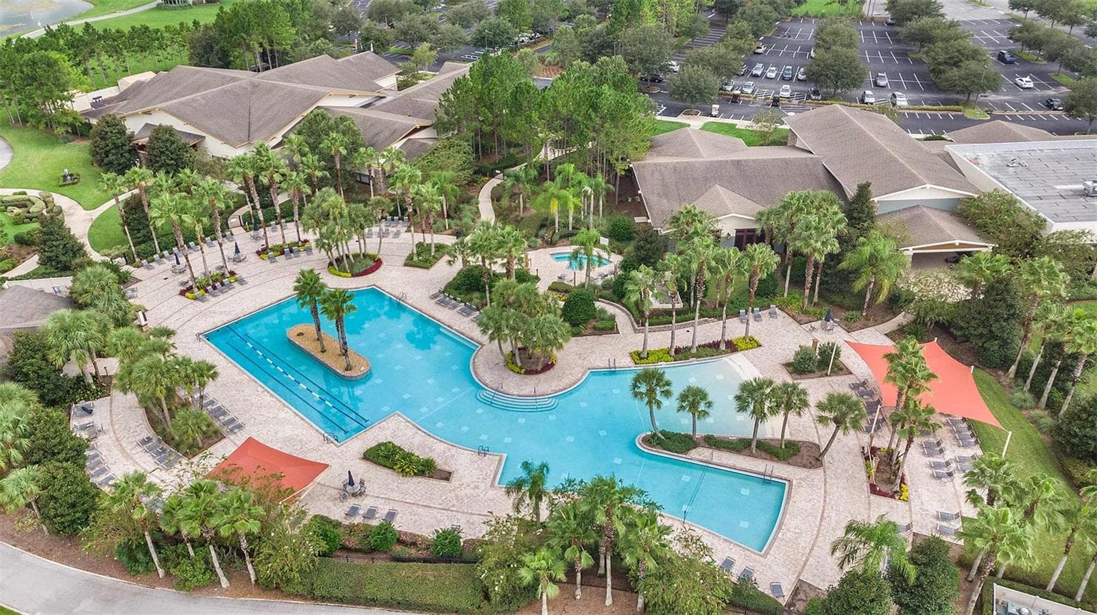 Sprawling Amenity Campus - 8508 SW 65TH STREET RD, OCALA