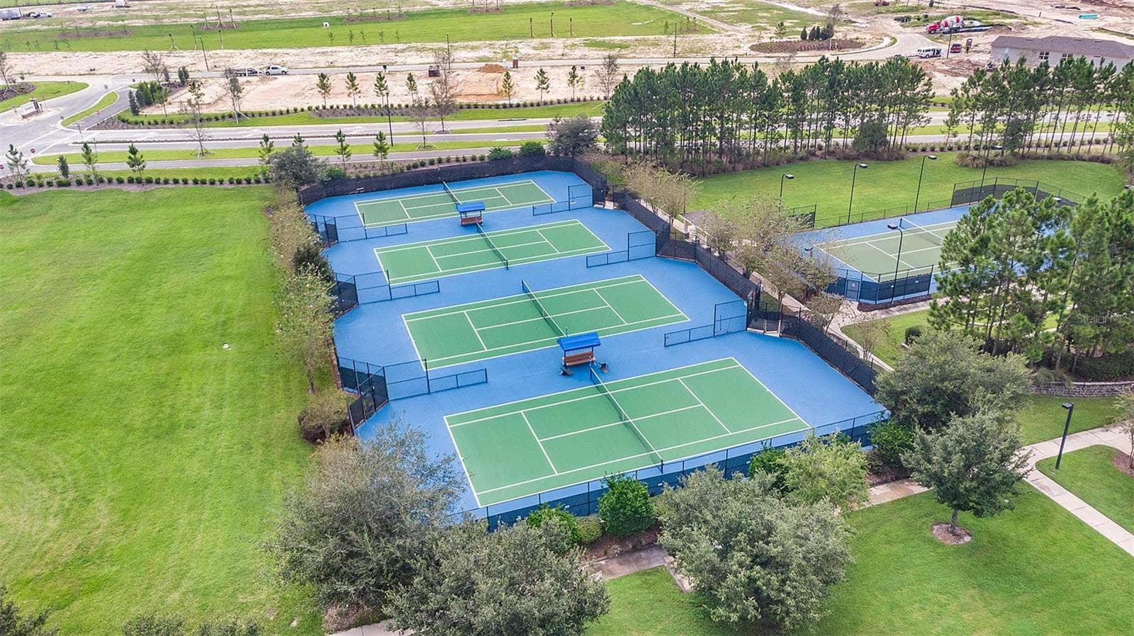 Sports Courts - 8508 SW 65TH STREET RD, OCALA