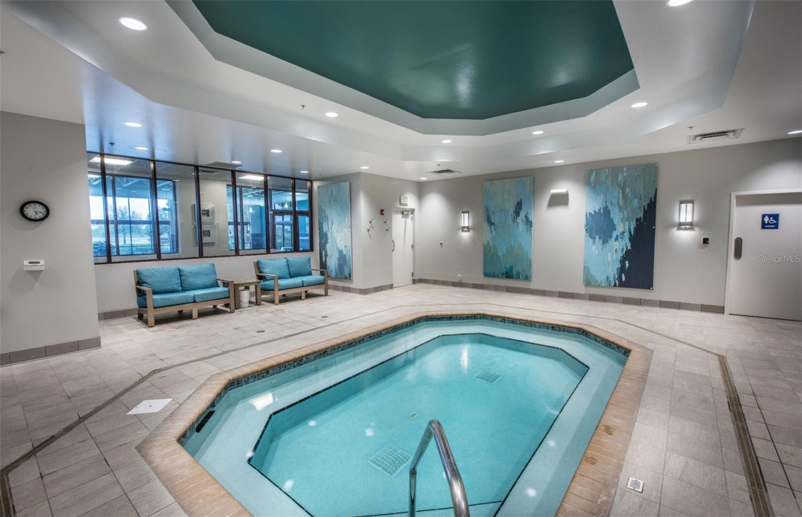 Indoor Spa - 8508 SW 65TH STREET RD, OCALA