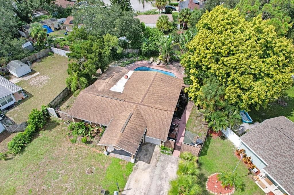 Single Family Residence at 6720 FORRESTVALE LN, TAMPA, photo 5 of 41