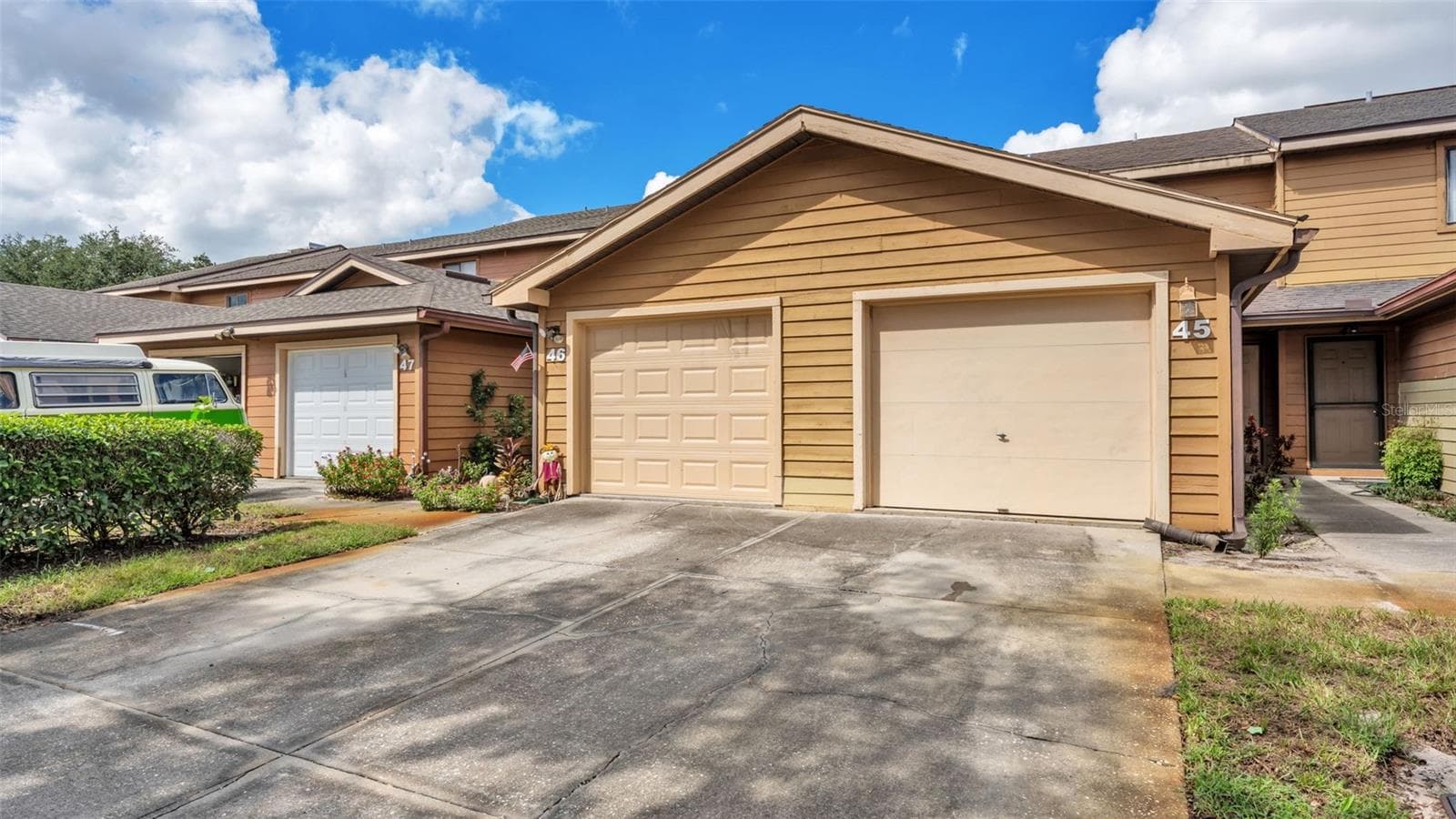 707 CARPENTERS WAY #46