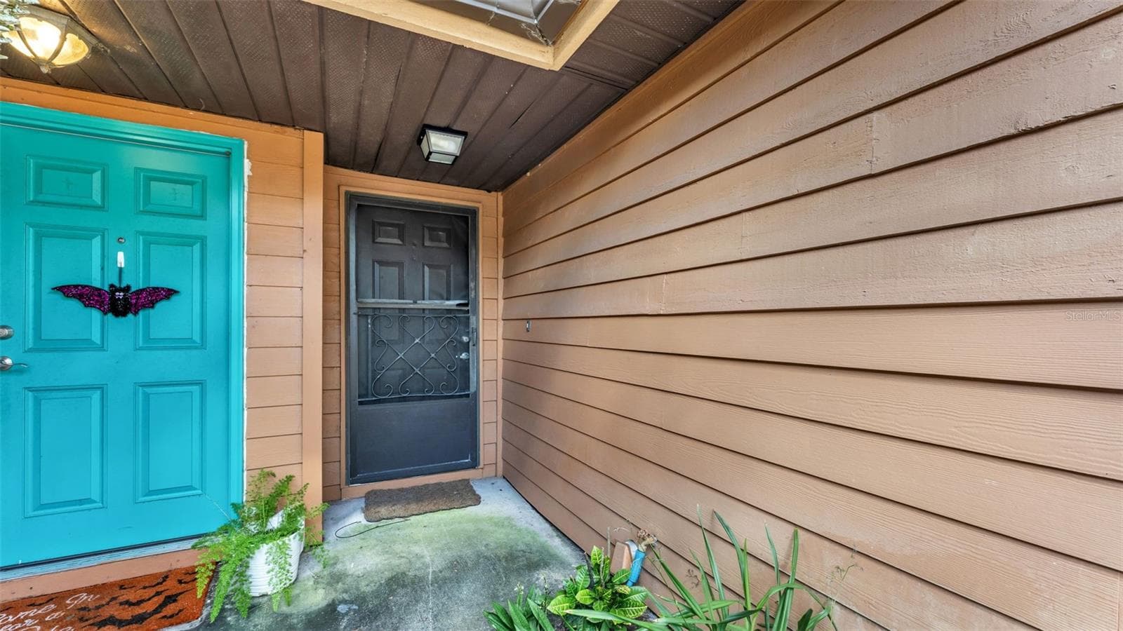 Townhouse at 707 CARPENTERS WAY #46, LAKELAND, photo 5 of 35