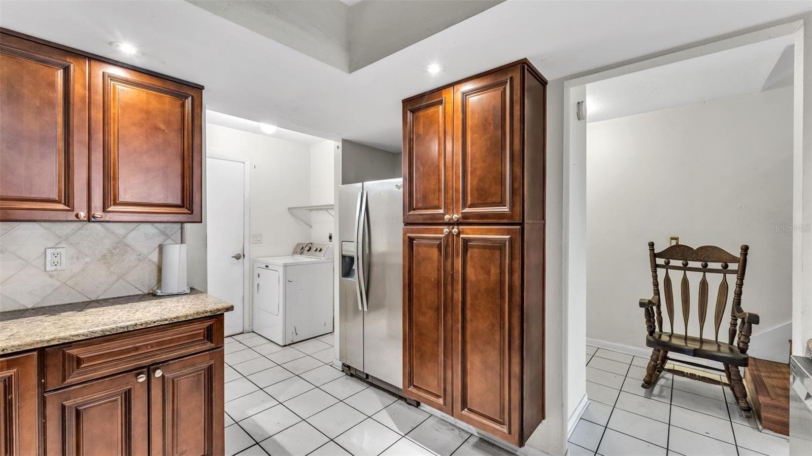 Townhouse at 707 CARPENTERS WAY #46, LAKELAND, photo 12 of 35
