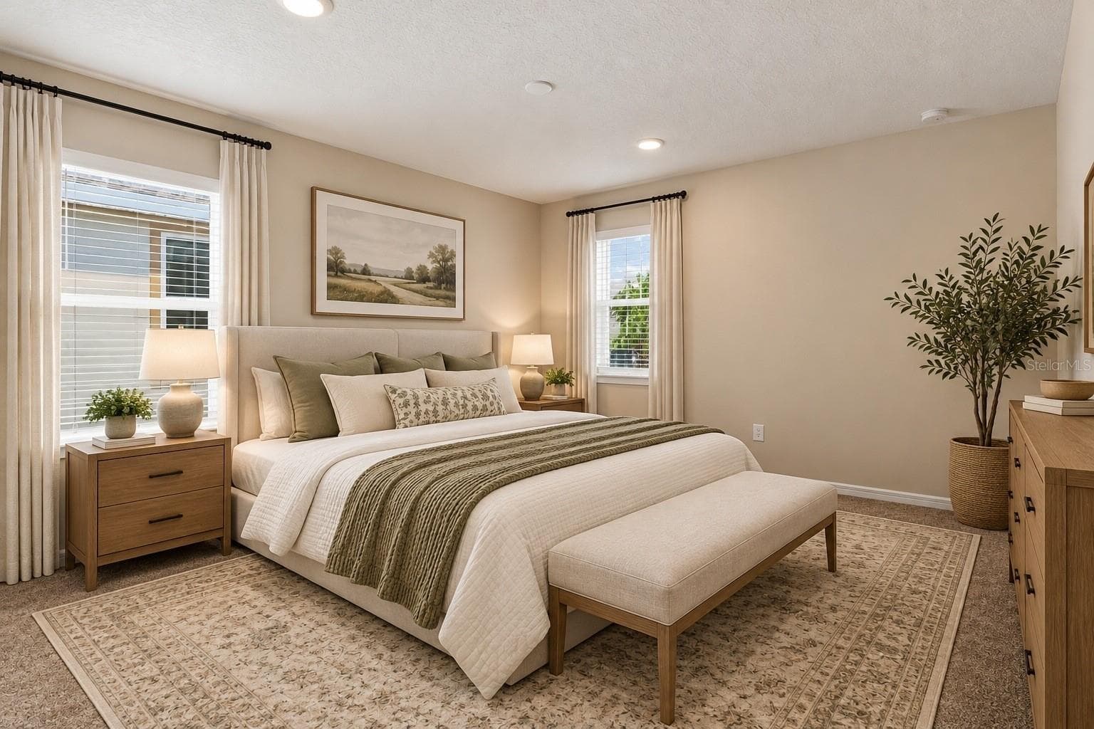 Single Family Residence at 3275 BUOY CIR, WINTER GARDEN, photo 13 of 34