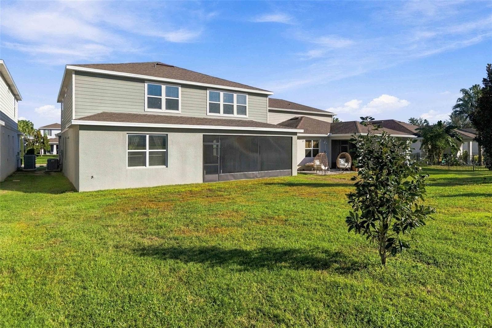 Single Family Residence at 3275 BUOY CIR, WINTER GARDEN, photo 27 of 34