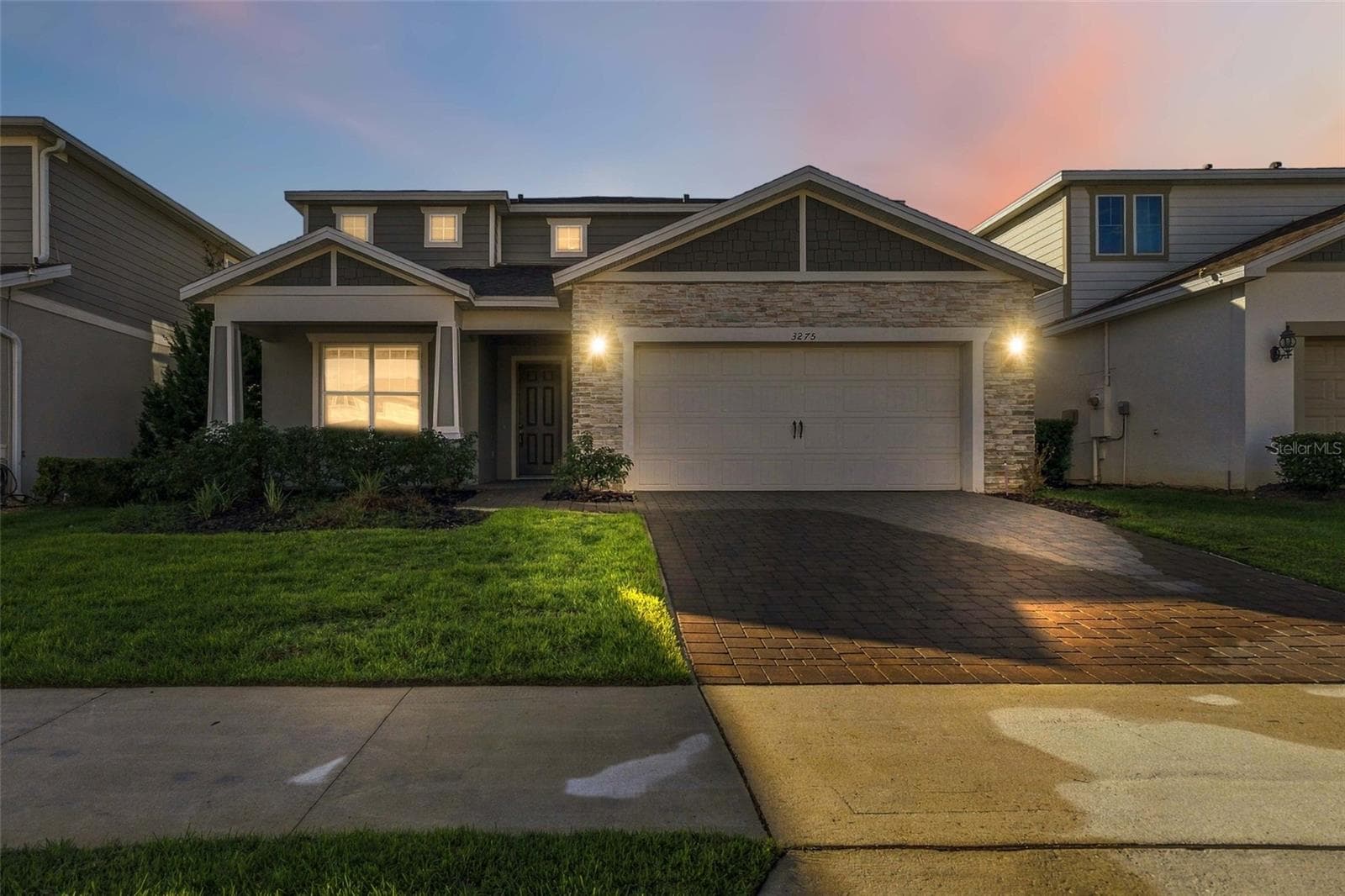 Single Family Residence at 3275 BUOY CIR, WINTER GARDEN, photo 28 of 34