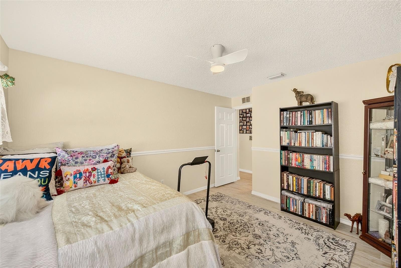 BEDROOM 3 - 8747 GLEN LAKES BLVD N, ST PETERSBURG