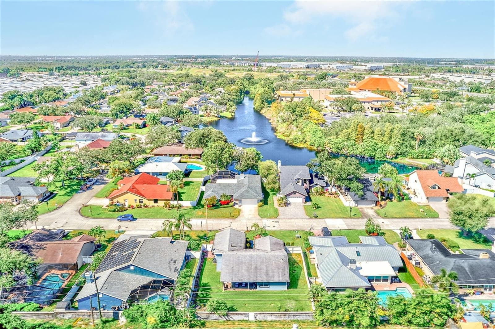 COMMUNITY - 8747 GLEN LAKES BLVD N, ST PETERSBURG