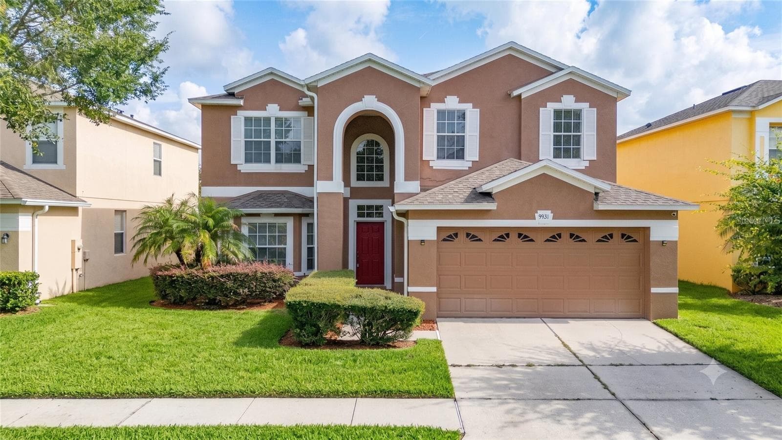 9931 HERON POINTE DR