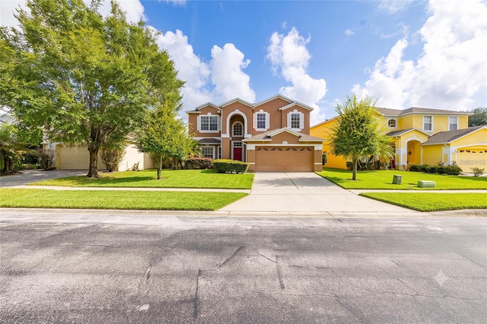 Single Family Residence at 9931 HERON POINTE DR, ORLANDO, photo 3 of 40