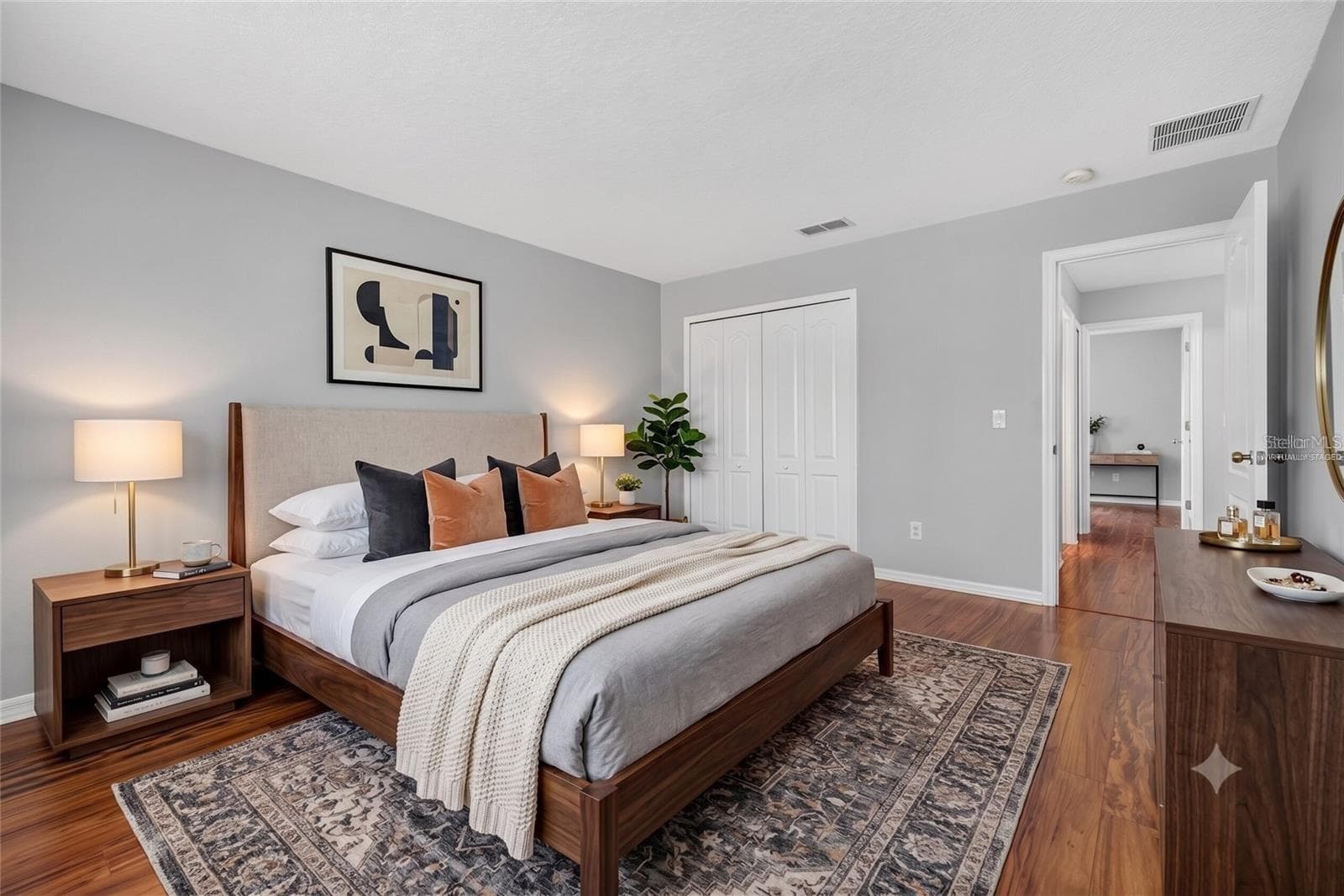Virtually Staged - 9931 HERON POINTE DR, ORLANDO