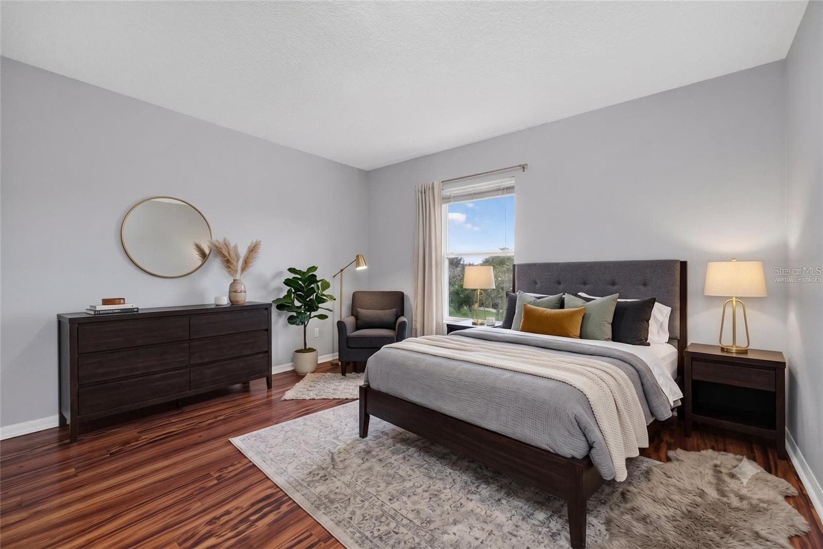 Virtually Staged - 9931 HERON POINTE DR, ORLANDO