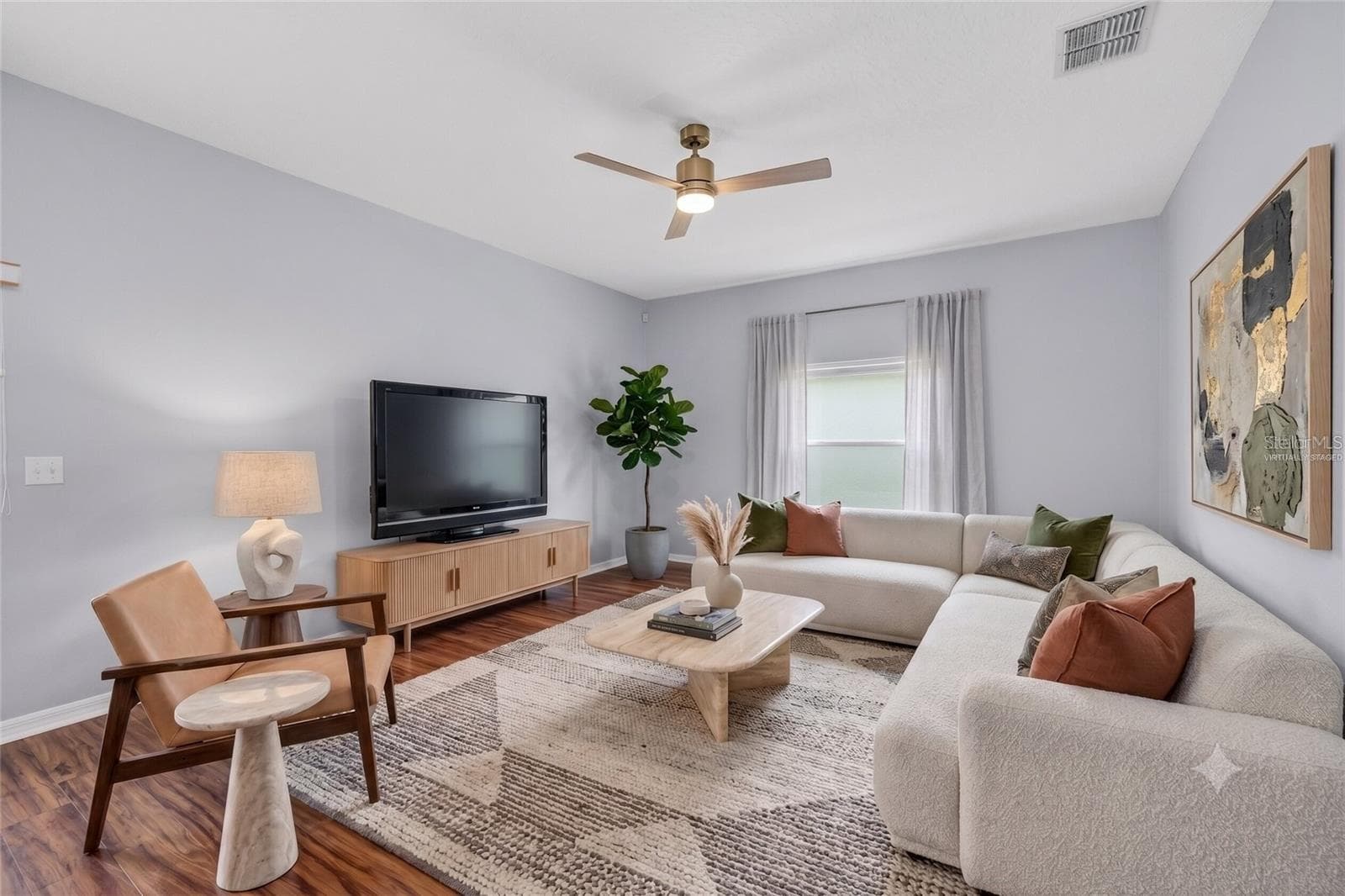 Virtually Staged - 9931 HERON POINTE DR, ORLANDO