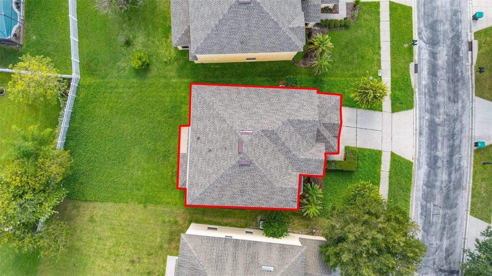 Single Family Residence at 9931 HERON POINTE DR, ORLANDO, photo 37 of 40
