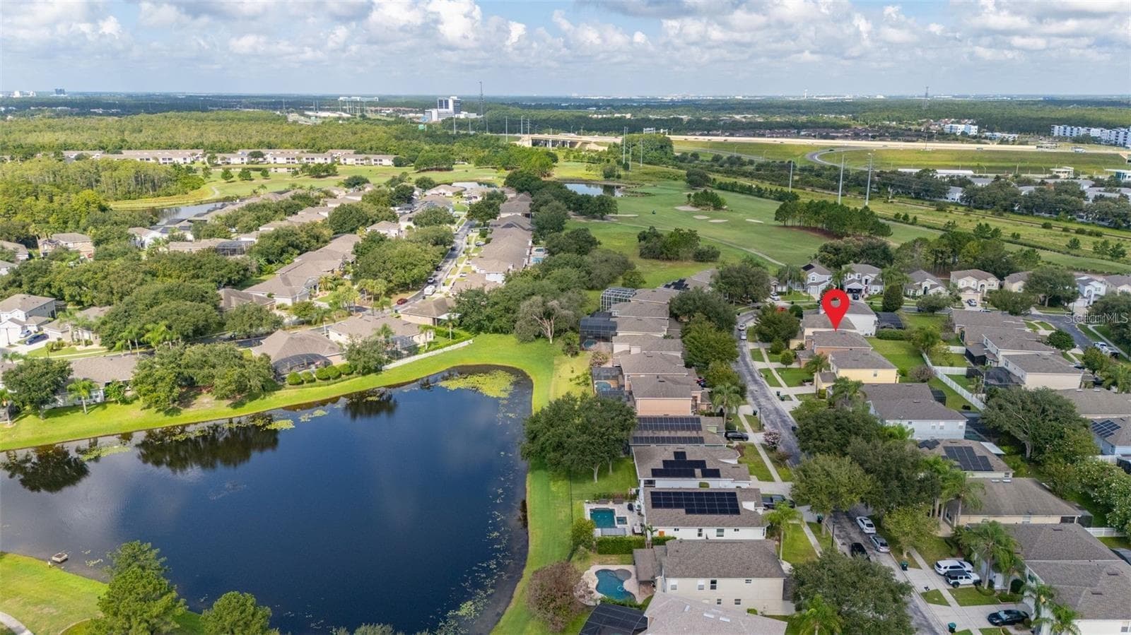 Single Family Residence at 9931 HERON POINTE DR, ORLANDO, photo 40 of 40