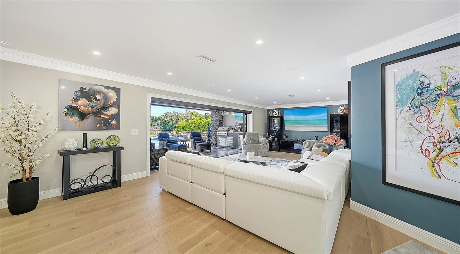 Single Family Residence at 809 IDLEWILD WAY, SARASOTA, photo 17 of 50