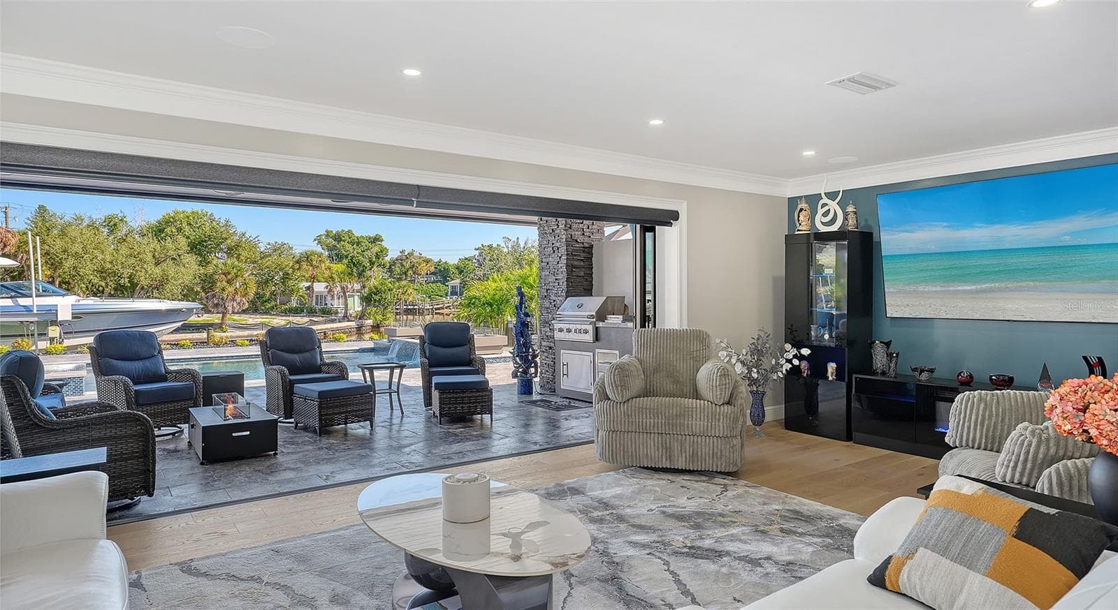Single Family Residence at 809 IDLEWILD WAY, SARASOTA, photo 18 of 50