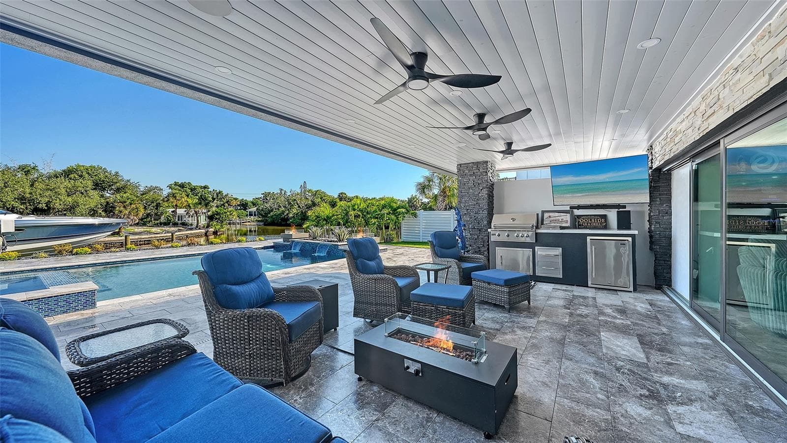 Single Family Residence at 809 IDLEWILD WAY, SARASOTA, photo 19 of 50