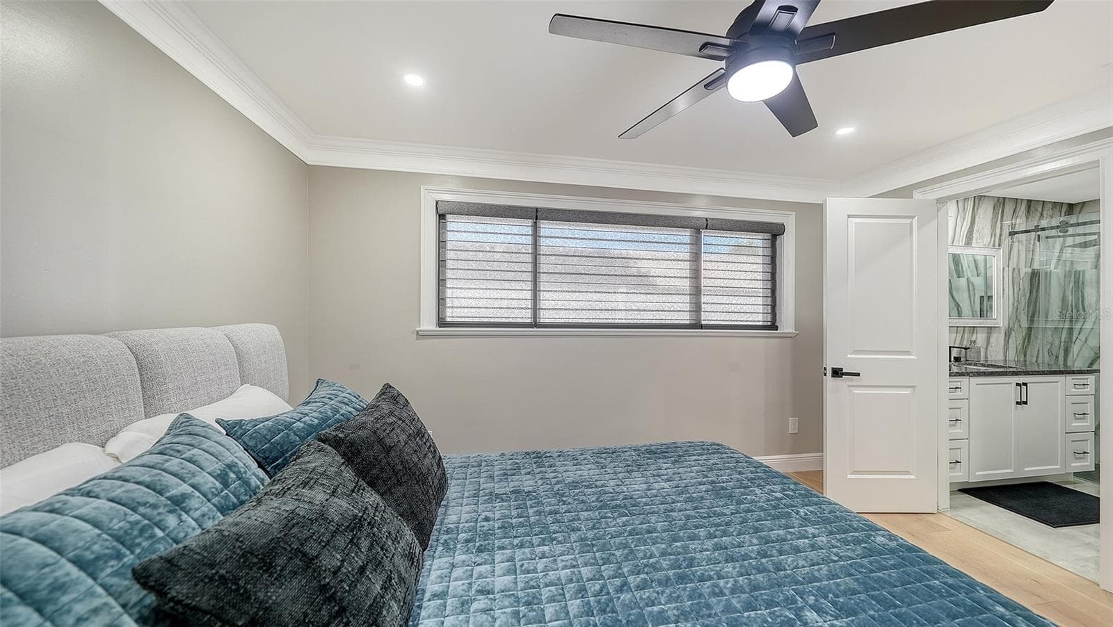 Bedroom 2 - 809 IDLEWILD WAY, SARASOTA