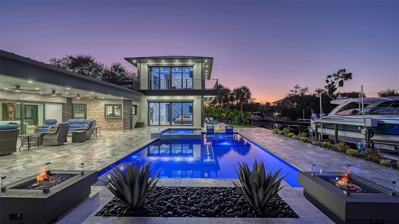 Single Family Residence at 809 IDLEWILD WAY, SARASOTA, photo 43 of 50