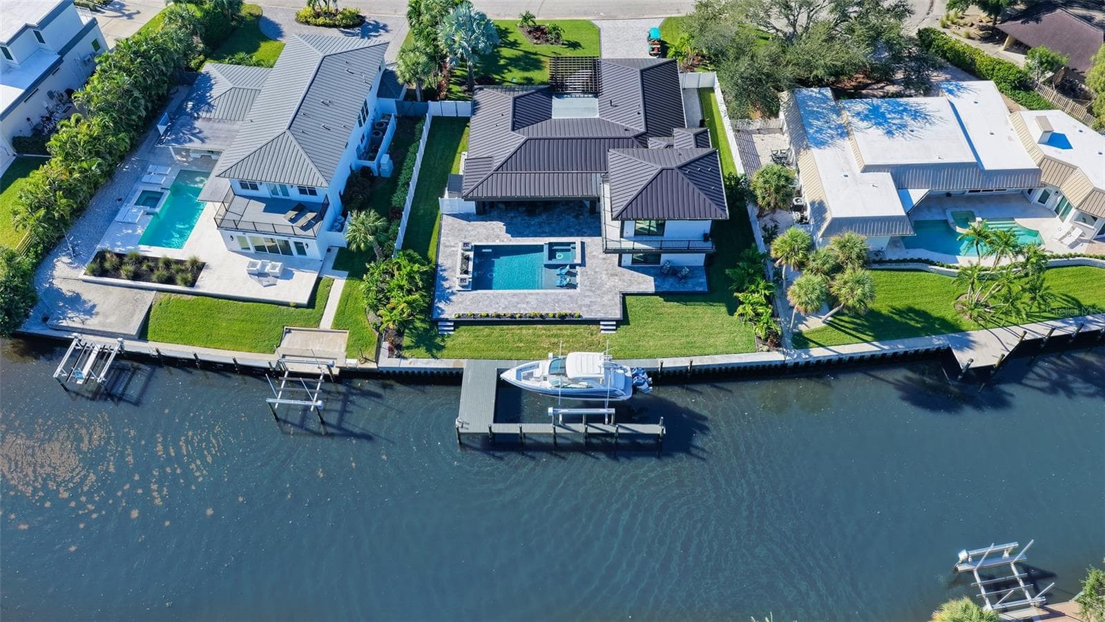 Single Family Residence at 809 IDLEWILD WAY, SARASOTA, photo 46 of 50