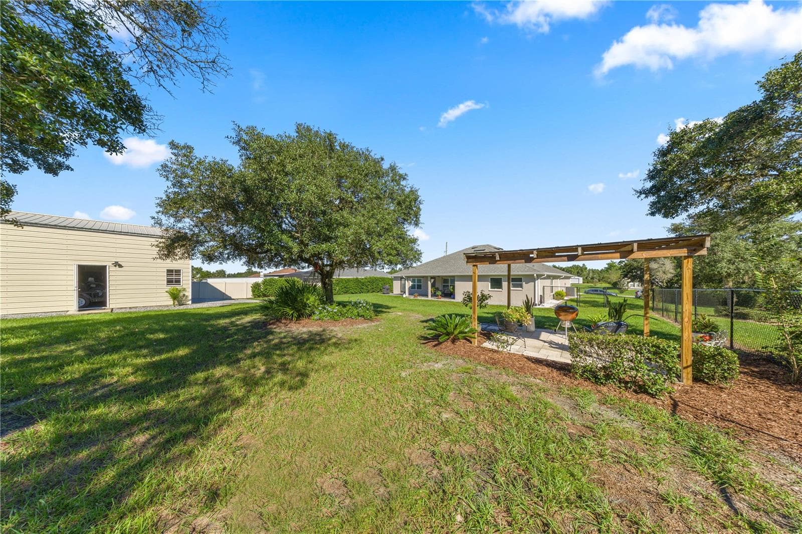 Single Family Residence at 4160 SW 100TH ST, OCALA, photo 56 of 69