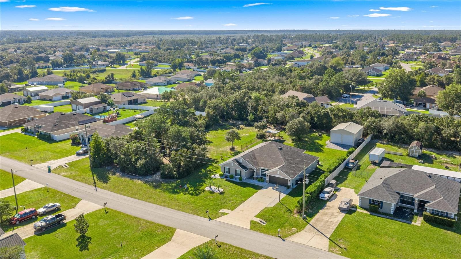 Single Family Residence at 4160 SW 100TH ST, OCALA, photo 65 of 69
