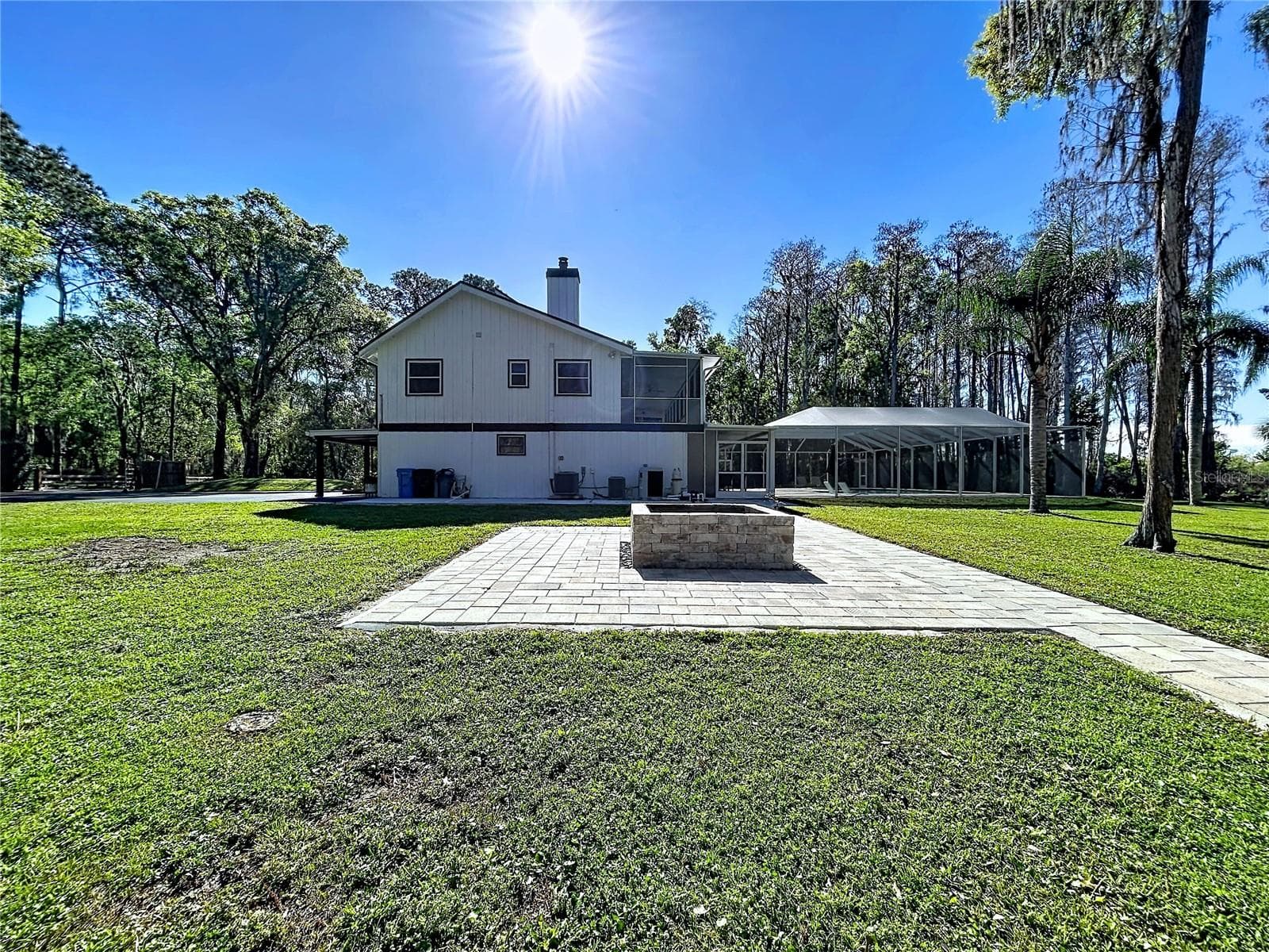 Single Family Residence at 5365 CONNER DR, LAND O LAKES, photo 8 of 75