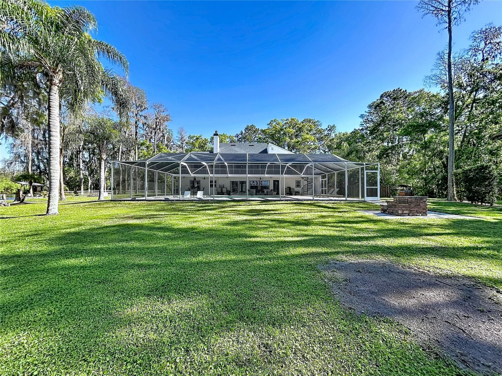 Single Family Residence at 5365 CONNER DR, LAND O LAKES, photo 10 of 75