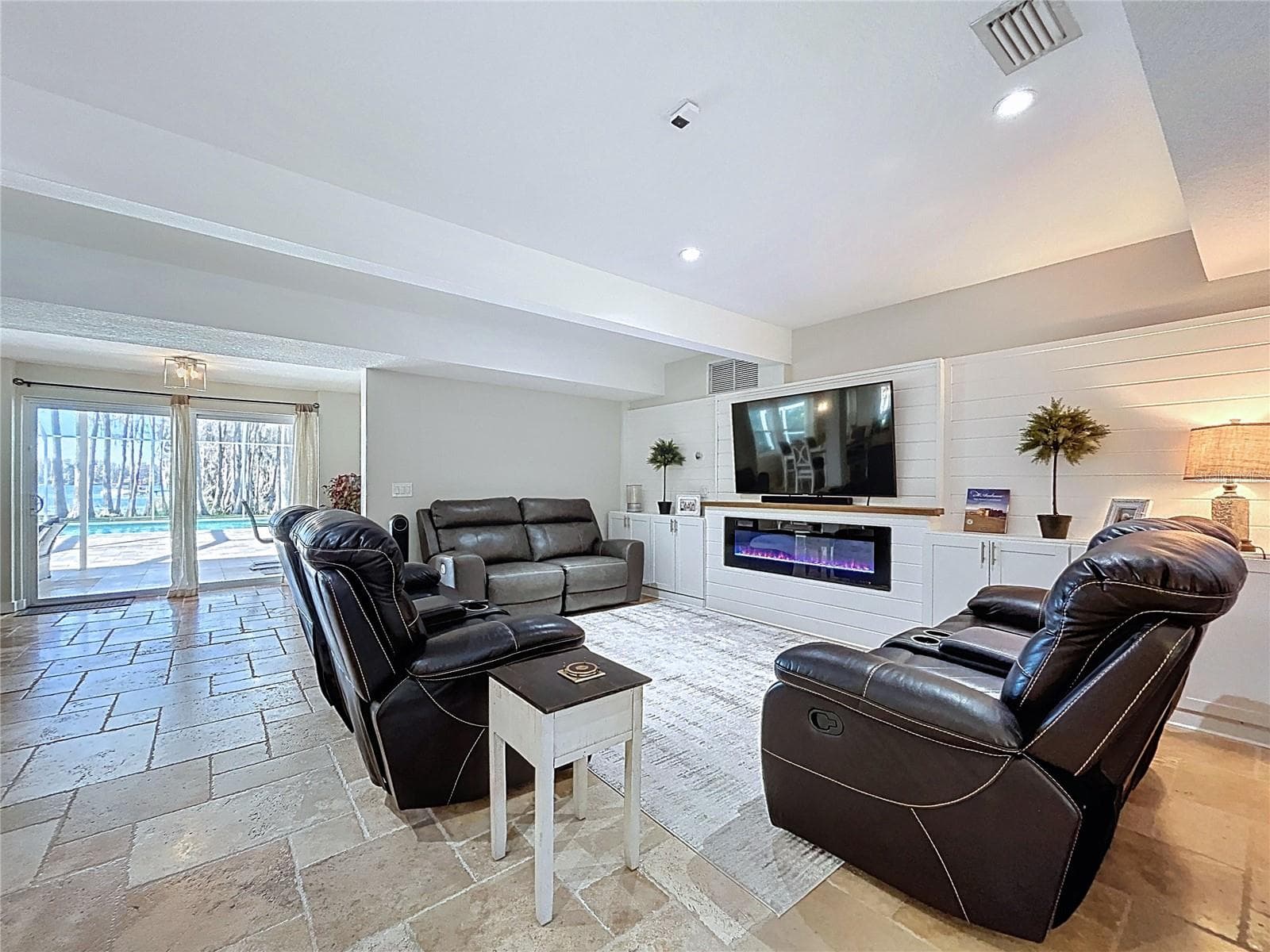 Sitting room - 5365 CONNER DR, LAND O LAKES