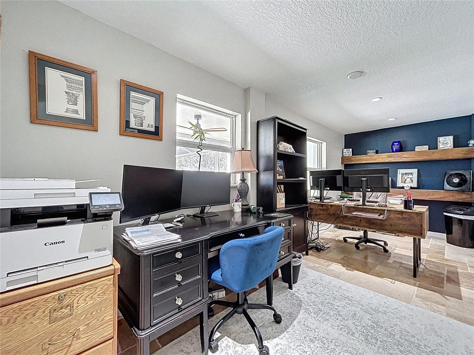 Office - 5365 CONNER DR, LAND O LAKES